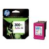 HP 300XL Tri-colour Ink Cartridge - CC644EE