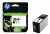 HP 364 XL Black Ink Cartridge - CN684EE